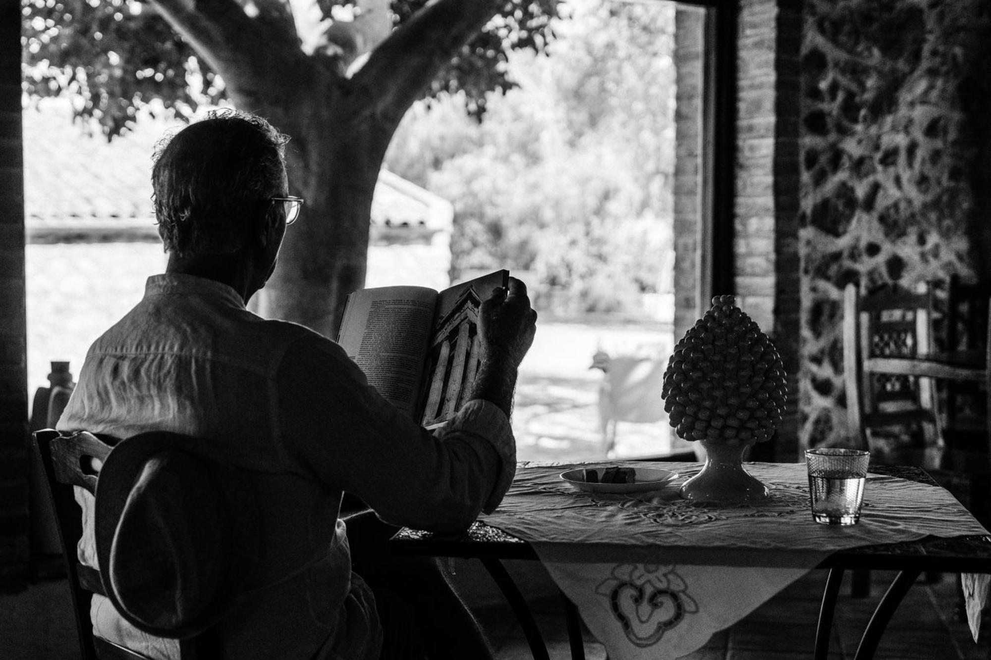 Roba Degli Ulivi Bed & Breakfast Agrigento Ngoại thất bức ảnh