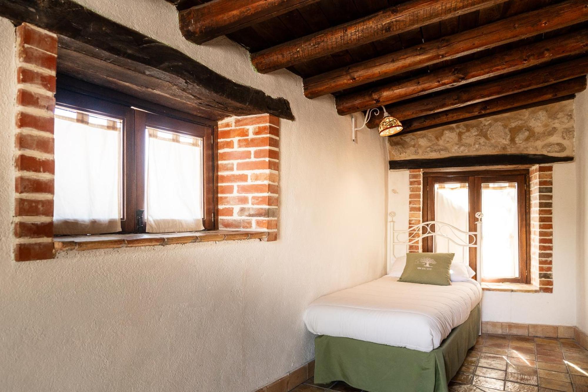 Roba Degli Ulivi Bed & Breakfast Agrigento Ngoại thất bức ảnh