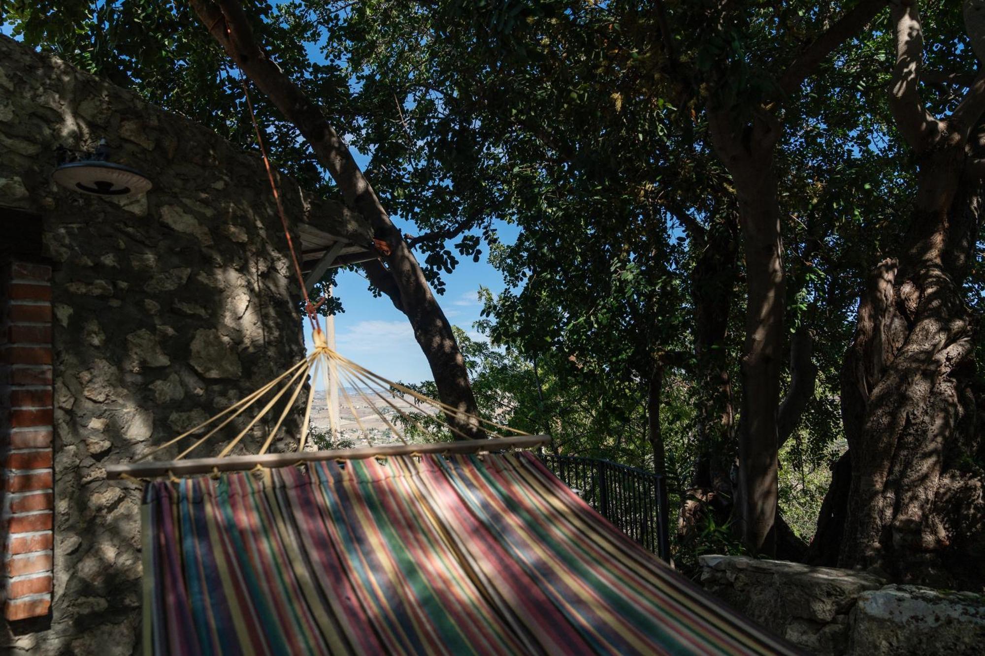 Roba Degli Ulivi Bed & Breakfast Agrigento Phòng bức ảnh