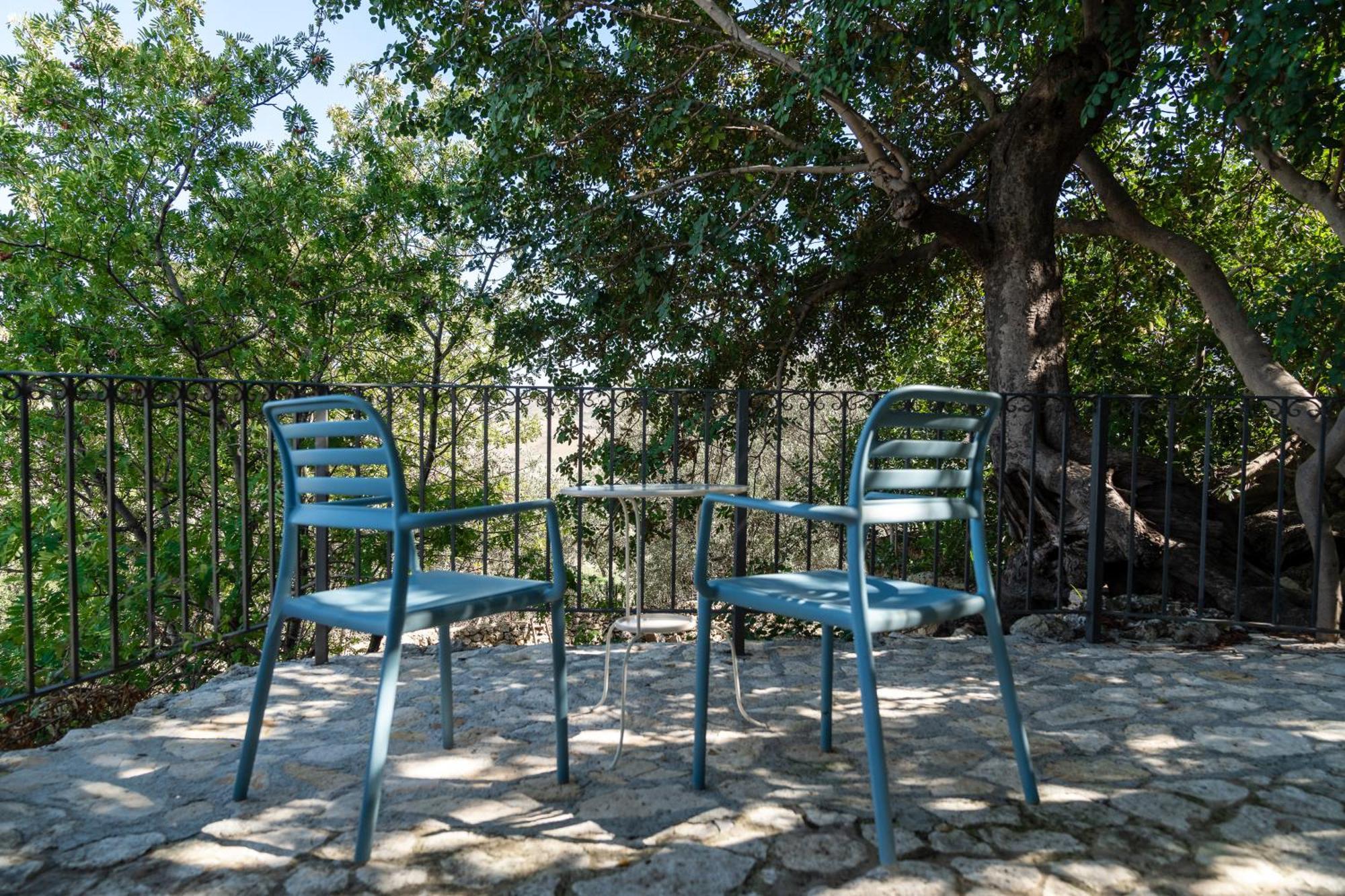 Roba Degli Ulivi Bed & Breakfast Agrigento Ngoại thất bức ảnh