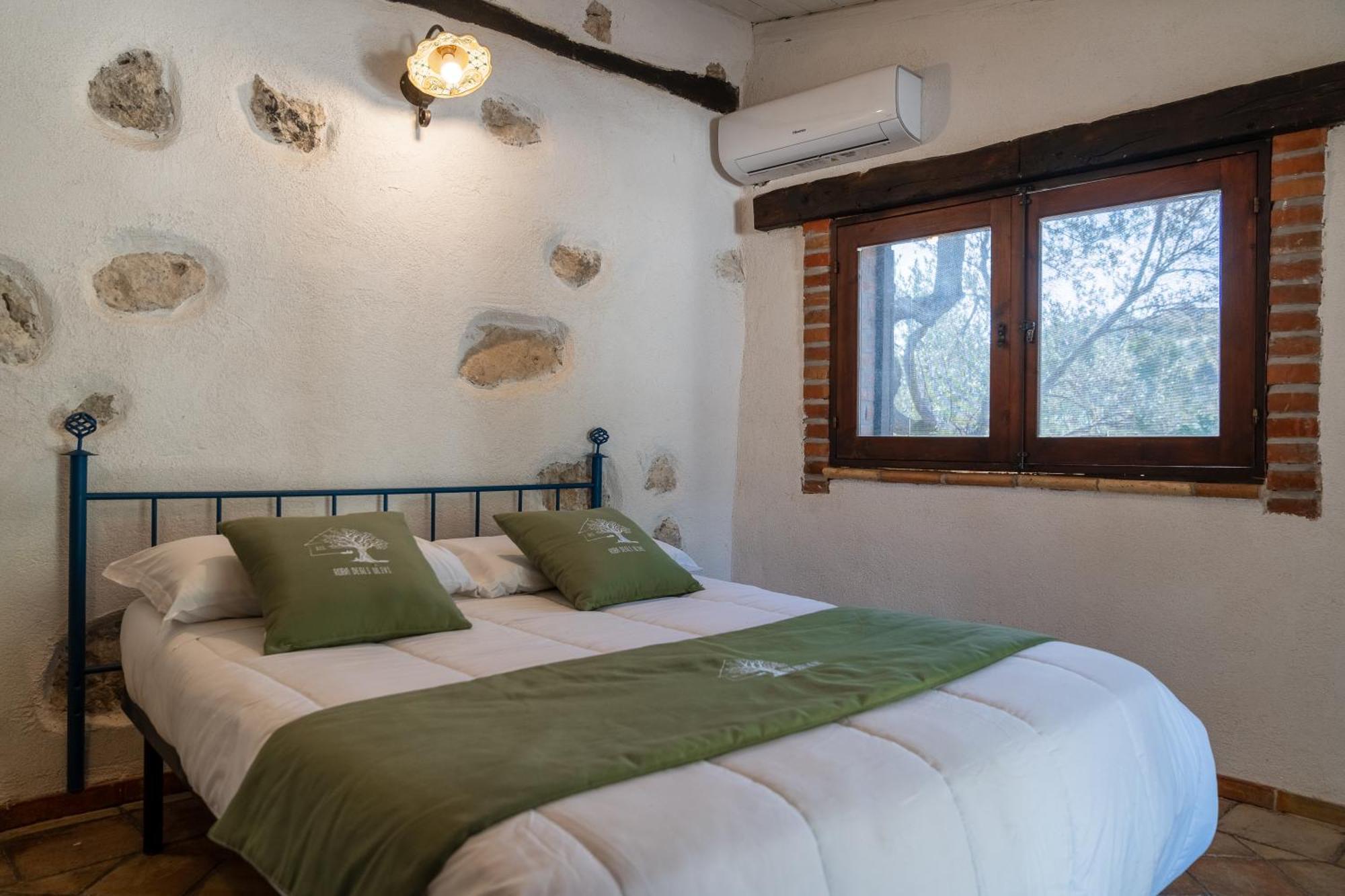 Roba Degli Ulivi Bed & Breakfast Agrigento Ngoại thất bức ảnh
