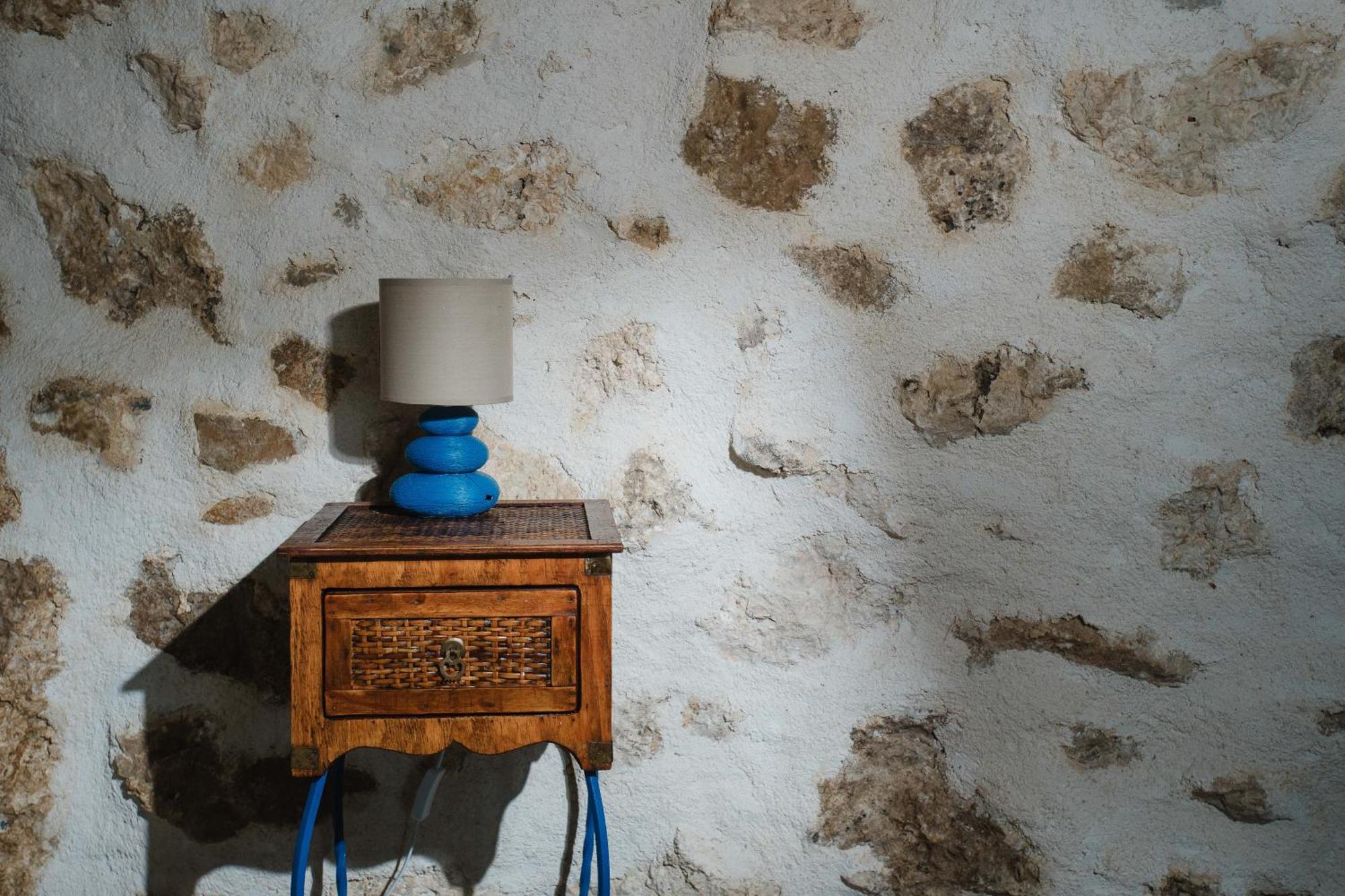 Roba Degli Ulivi Bed & Breakfast Agrigento Ngoại thất bức ảnh