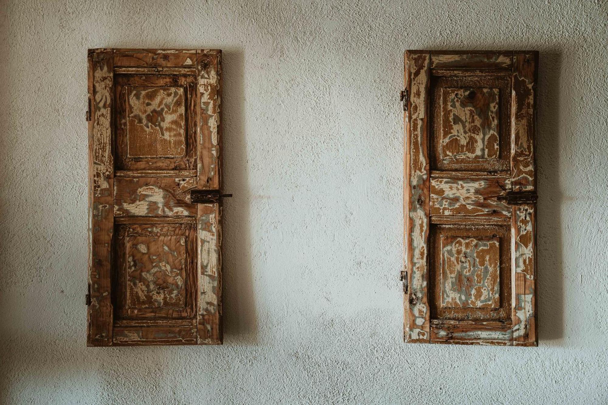 Roba Degli Ulivi Bed & Breakfast Agrigento Ngoại thất bức ảnh